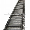price advantage for stainless steel chip conveyor chain ,chip conveyor belt in China
